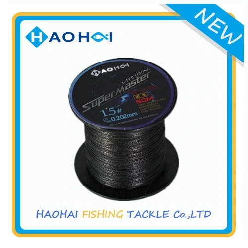 4 Weave PE Braided Fishing Tool Fishing Line