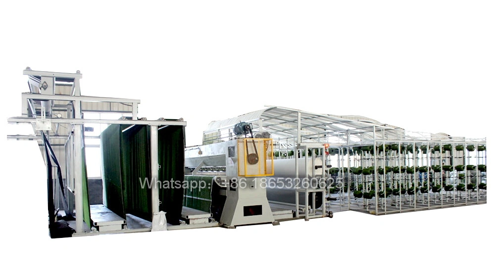 High Speed PP PE Round Filament Making Wire Drawing Machine Nylon String Making Plastic Wire Extruded Machine