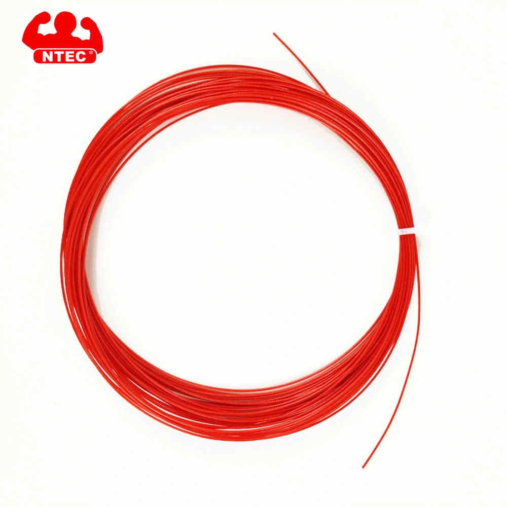 Best Tennis String in 2022 1.25mm Colored