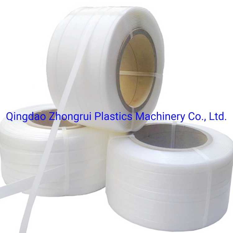 Polyester Fiber Strapping / PP Flexible Strapping Manufacturer