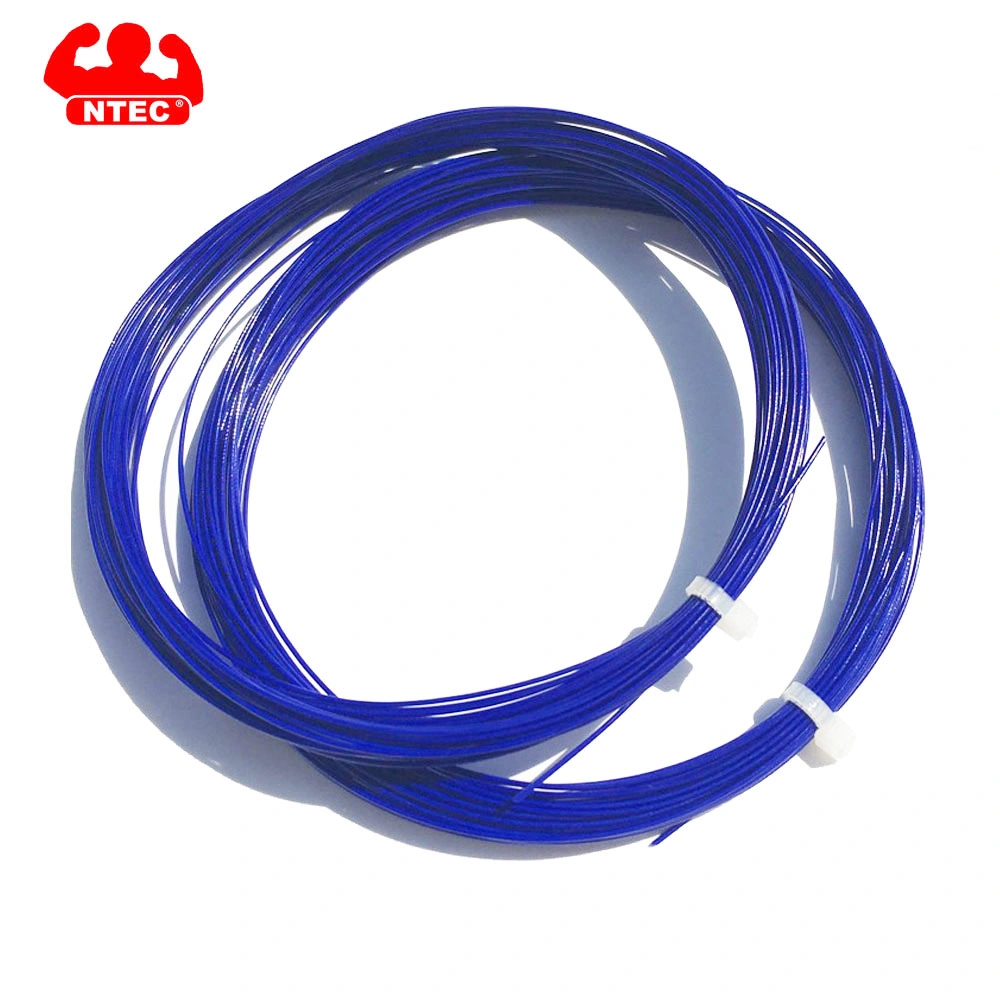 Best Tennis String in 2022 1.25mm Colored