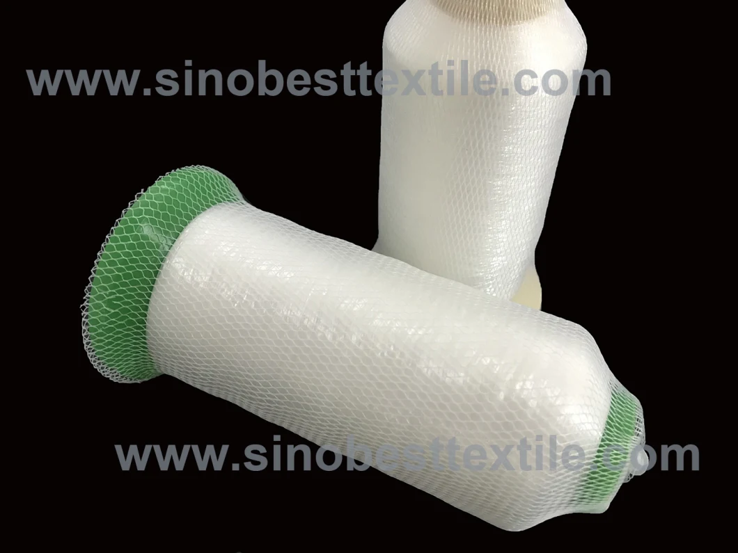 100% Monofilament Nylon Sewing Thread for Label Attaching