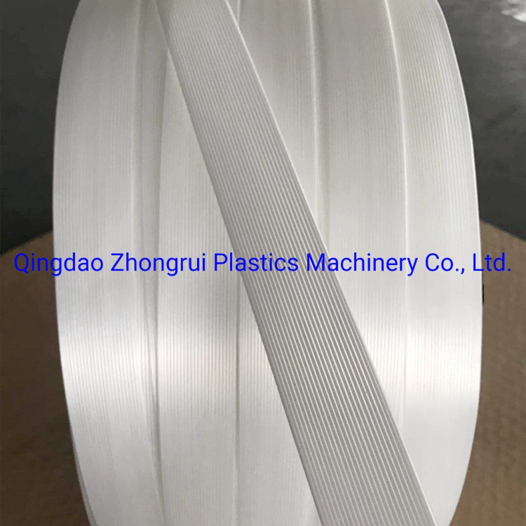 Flexible Strapping / High-Strength Composite Polyester Bundling Bandwidth