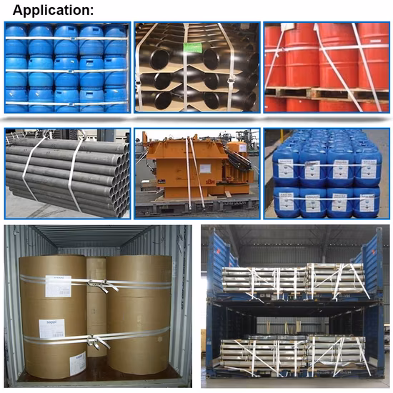 Faserband/ flexibles Band/Polyesterfaserband