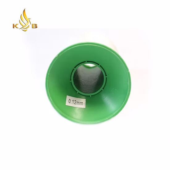 Kingeagle Nylon-Angel-Monofilamentgarn, Nähgarn-Hersteller, 0,15 mm