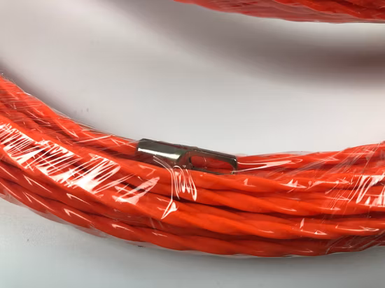 Polyester-Kabelzieher/Angelband zu verkaufen